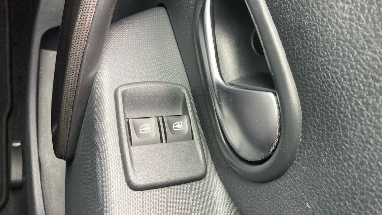 Dacia Sandero Stepway 0.9 TCe Comfort 5dr Petrol Hatchback